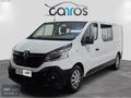 ASF Renault'tan 2021 Trafıc Multix 5+1 GrandConfort Orj-Takas