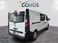 ASF Renault'tan 2021 Trafıc Multix 5+1 GrandConfort Orj-Takas