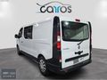 ASF Renault'tan 2021 Trafıc Multix 5+1 GrandConfort Orj-Takas
