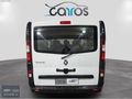 ASF Renault'tan 2021 Trafıc Multix 5+1 GrandConfort Orj-Takas