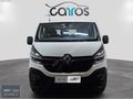 ASF Renault'tan 2021 Trafıc Multix 5+1 GrandConfort Orj-Takas
