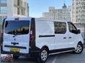 İRFAN AUTOPİA_RENAULT TRAFFİC _YETKİLİ SERVİS BAKIMLI_EMSALSİZ_