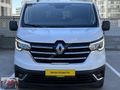 İRFAN AUTOPİA_RENAULT TRAFFİC _YETKİLİ SERVİS BAKIMLI_EMSALSİZ_