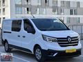 İRFAN AUTOPİA_RENAULT TRAFFİC _YETKİLİ SERVİS BAKIMLI_EMSALSİZ_