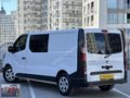 İRFAN AUTOPİA_RENAULT TRAFFİC _YETKİLİ SERVİS BAKIMLI_EMSALSİZ_