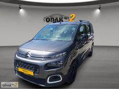 ODAK'TAN CITROEN BERLINGO 1.5 BLUEHDI FEEL BOLD 88.062 KM