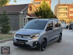 KORKUT OTOMOTİV'DEN CITROEN BERLINGO 1.5 BLUEHDI FEEL BOLD