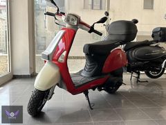 Az km 50CC MONDİAL REVİVAL