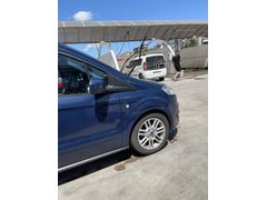 Sahibinden Ford Tourneo Courier 1.6 TDCi Journey Titanium 2015 Model 