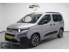 ARŞA OTO 2025 BERLİNGO CAM TAVAN 1.5 BLUEHDI MAX XTR 17 BİNKM'DE