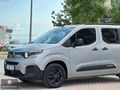2025 MODEL CİTROEN BERLİNGO 1.5 BlueHDİ MAX 39 BİN KM BOYASIZ