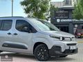 2025 MODEL CİTROEN BERLİNGO 1.5 BlueHDİ MAX 39 BİN KM BOYASIZ