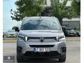 2025 MODEL CİTROEN BERLİNGO 1.5 BlueHDİ MAX 39 BİN KM BOYASIZ