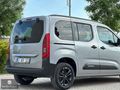2025 MODEL CİTROEN BERLİNGO 1.5 BlueHDİ MAX 39 BİN KM BOYASIZ