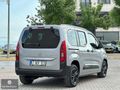 2025 MODEL CİTROEN BERLİNGO 1.5 BlueHDİ MAX 39 BİN KM BOYASIZ