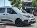 2025 MODEL CİTROEN BERLİNGO 1.5 BlueHDİ MAX 39 BİN KM BOYASIZ