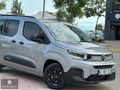 2025 MODEL CİTROEN BERLİNGO 1.5 BlueHDİ MAX 39 BİN KM BOYASIZ