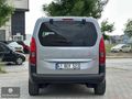 2025 MODEL CİTROEN BERLİNGO 1.5 BlueHDİ MAX 39 BİN KM BOYASIZ