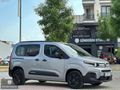 2025 MODEL CİTROEN BERLİNGO 1.5 BlueHDİ MAX 39 BİN KM BOYASIZ