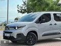 2025 MODEL CİTROEN BERLİNGO 1.5 BlueHDİ MAX 39 BİN KM BOYASIZ