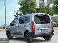 2025 MODEL CİTROEN BERLİNGO 1.5 BlueHDİ MAX 39 BİN KM BOYASIZ