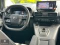 2025 MODEL CİTROEN BERLİNGO 1.5 BlueHDİ MAX 39 BİN KM BOYASIZ