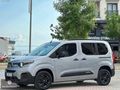 2025 MODEL CİTROEN BERLİNGO 1.5 BlueHDİ MAX 39 BİN KM BOYASIZ