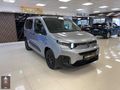 2025 MODEL CİTROEN BERLİNGO CAM TAVAN İLK SAHİBİNDEN