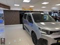 2025 MODEL CİTROEN BERLİNGO CAM TAVAN İLK SAHİBİNDEN