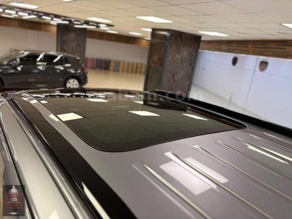 2025 MODEL CİTROEN BERLİNGO CAM TAVAN İLK SAHİBİNDEN
