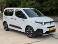 2025 MODEL BERLİNGO OTAMATIK 21 BİNDE SERVİS BAKIMLI CAM TAVANLI