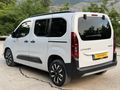 2025 MODEL BERLİNGO OTAMATIK 21 BİNDE SERVİS BAKIMLI CAM TAVANLI