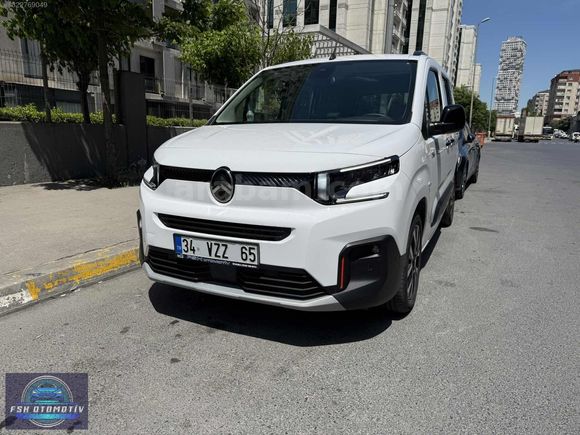 FSH OTOMOTİVDEN %30 PEŞİNATLA 12-48 AY TAKSİT İMKANI