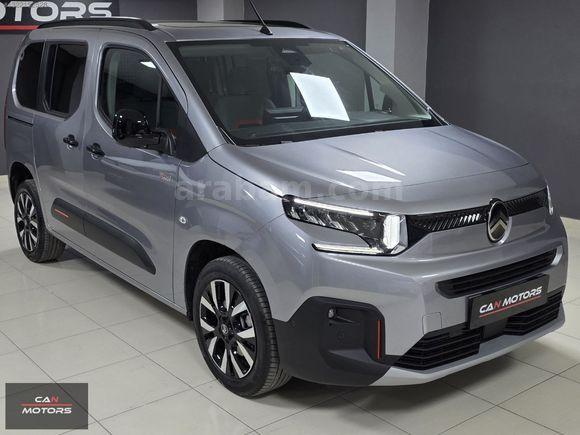 CAN MOTORS'DAN 2026 XTR PKT.%20KDV 0.68 KRD KREDİ KARTI İLE ÖDEM