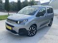 SIFIR GİBİ HATASIZ BOYASIZ BERLİNGO MAX XTR