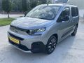 SIFIR GİBİ HATASIZ BOYASIZ BERLİNGO MAX XTR