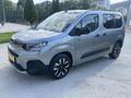 SIFIR GİBİ HATASIZ BOYASIZ BERLİNGO MAX XTR