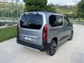 SIFIR GİBİ HATASIZ BOYASIZ BERLİNGO MAX XTR