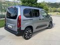 SIFIR GİBİ HATASIZ BOYASIZ BERLİNGO MAX XTR
