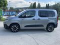 SIFIR GİBİ HATASIZ BOYASIZ BERLİNGO MAX XTR