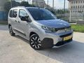 SIFIR GİBİ HATASIZ BOYASIZ BERLİNGO MAX XTR