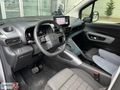 MG&SUZUKİ YETKİLİ BAYİ ARKAS ANKARA'DAN CİTROEN BERLİNGO MAX