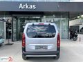 MG&SUZUKİ YETKİLİ BAYİ ARKAS ANKARA'DAN CİTROEN BERLİNGO MAX