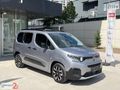 MG&SUZUKİ YETKİLİ BAYİ ARKAS ANKARA'DAN CİTROEN BERLİNGO MAX
