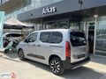 MG&SUZUKİ YETKİLİ BAYİ ARKAS ANKARA'DAN CİTROEN BERLİNGO MAX