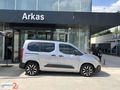 MG&SUZUKİ YETKİLİ BAYİ ARKAS ANKARA'DAN CİTROEN BERLİNGO MAX
