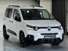 2025 BERLİNGO PLUS 11.000 KM KREDİ KARTINA 12 AY TAKSİT