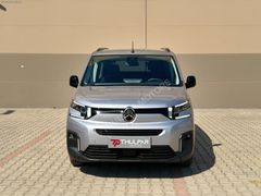 ''THULPAR MOTORS''2025 CİTROEN BERLİNGO HATASIZ ''4.000 KM''