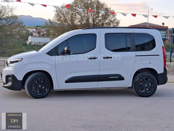 HATASIZ-BOYASIZ-DEĞİŞENSİZ-BERLİNGO-