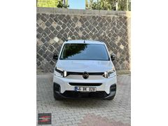2025 CİTROEN BERLINGO 1.5 BLUEHDİ PLUS HATASIZ/BOYASIZ OTOMATİK